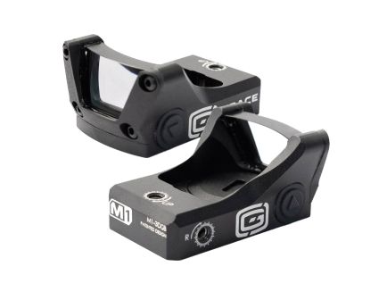 G5 Outdoors M1 Red Dot Sight 1x24mm 3 MOA
