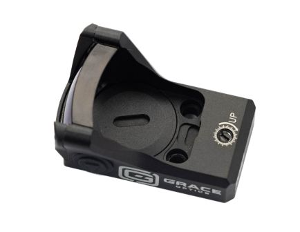 G5 Outdoors M1 Red Dot Sight 1x24mm 6 MOA