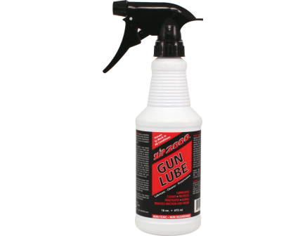 Slip 2000 Gun Lube Spray Bottle 16 oz. - 60019