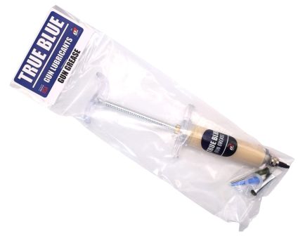 True Blue Gun Grease Syringe - 20ml - GL602-2
