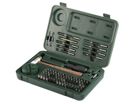 Weaver Deluxe Tool Kit - 849719