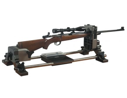 Lyman Revolution Rotating Gun Vise