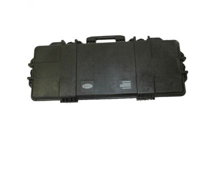 Boyt AR/Carbine Case H36SG (Black) - 42104
