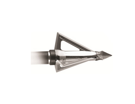 Grim Reaper Hades 100gr 3 Blade 2203