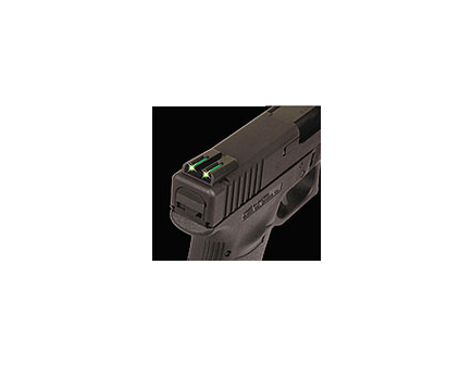 TruGlo Brite-Site Series - TFO (F-GRN/R-GRN) Sig Sauer P228 TG131ST1
