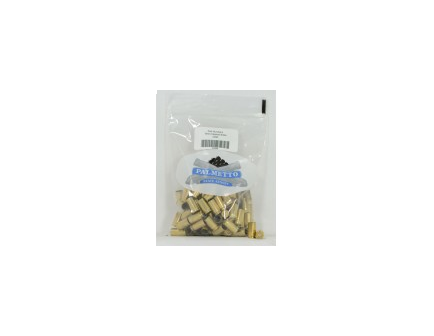 PSA Munitions .40S&W Uncleaned Brass 100 Count - 34714