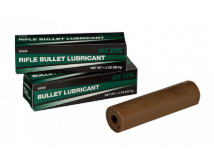 RCBS - Handgun Bullet Lube Hollow - 80008