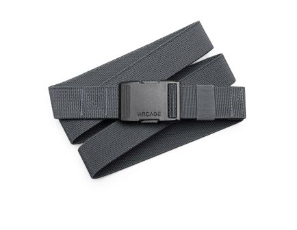 Arcade Belt Hardware, Charcoal - Medium/Large - UU-NRCRSD6