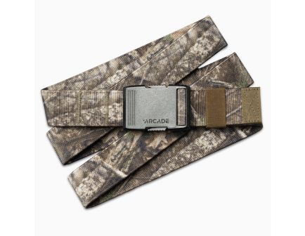 Arcade Belt Hardware, Realtree Apx - Medium/Large