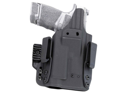 MFT PRO SERIES Inside the Waistband Holster Hellcat