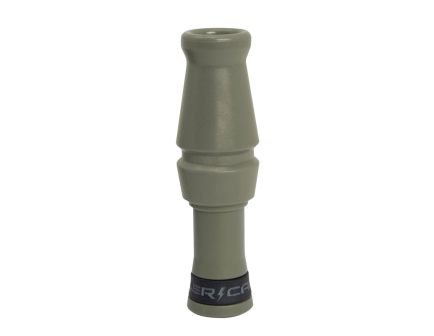 Power Calls Impact2 Mallard Duck Mouth Call, OD Green