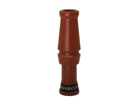 Power Calls Wood Duck Mouth Call, Rust