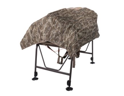 Momarsh Invisi-Man Dog Blind, Mossy Oak Original Bottomland Camouflage