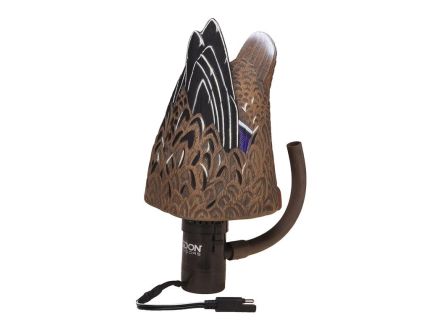 Higdon Outdoors Pulsator XS Mallard Hen Electronic Duck Decoy