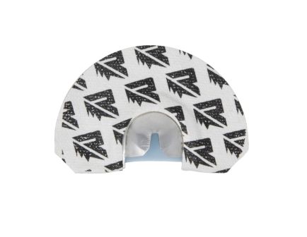 Riven Rosie Small Dome Diaphragm Elk Call