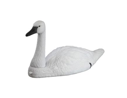 Higdon Outdoors Standard Tundra Swan Duck Decoy