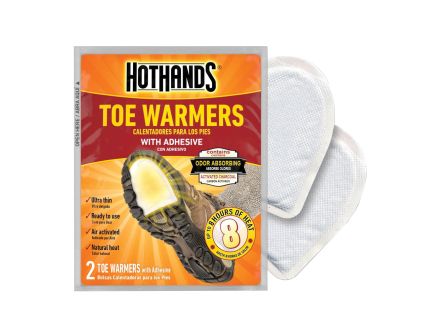 Hot Hands Toe Warmer