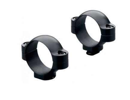 Leupold STD 30mm High Scope Rings Gloss 49961
