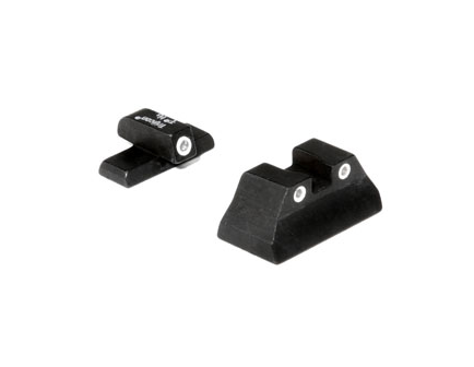 Trijicon HK USP Compact Night Sight Set