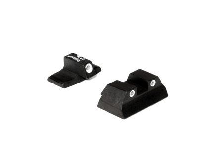 Trijicon HK P2000 Night Sight Set