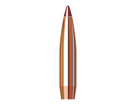 Hornady ELD Match .22 Cal Rifle Bullet, 88 gr 0.224" 3500rds