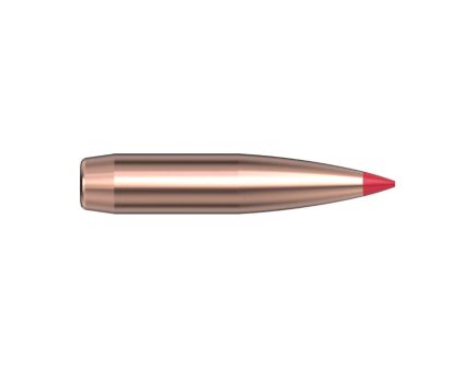 Hornady ELD Match 6.5mm Rifle Bullet, 140 gr 0.264" 100rds
