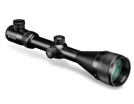 Vortex Crossfire II 3-12x56 AO Hog Hunter Riflescope with V-Brite Illuminated Reticle (MOA)