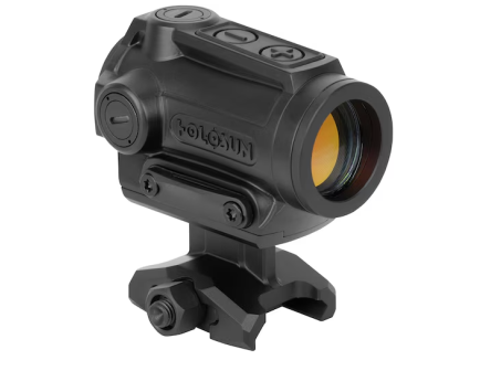 Holosun ARO - 2 MOA Gold Dot - ARO-CORE-GD2