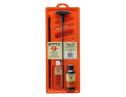 Hoppe's 17 HMR Rifle Cleaning Kit