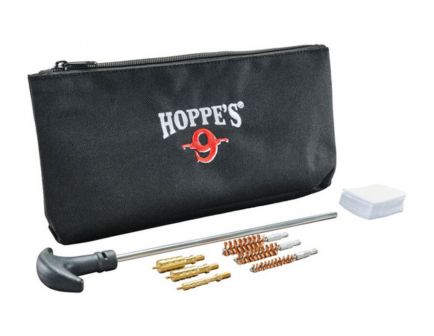 Hoppe's Soft Sided Pistol Cleaning Kit