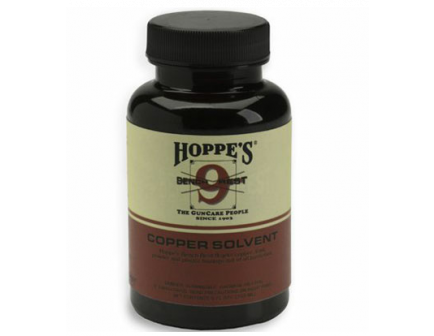 Hoppe's Copper Solvent