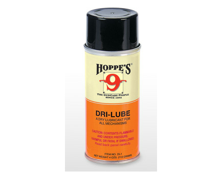 Hoppe's Dri-Lube