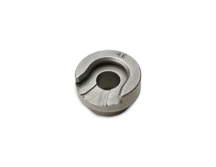 Hornady Shell Holder Pkg of 5 (1,2,5,16,35) 390540