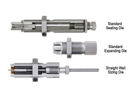Hornady Die Set - Series II - 405 Win - 546425