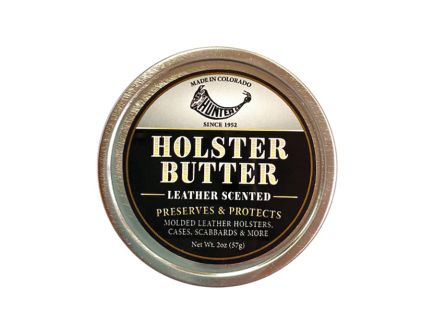 Hunter Company Holster Butter Conditioner 2 oz