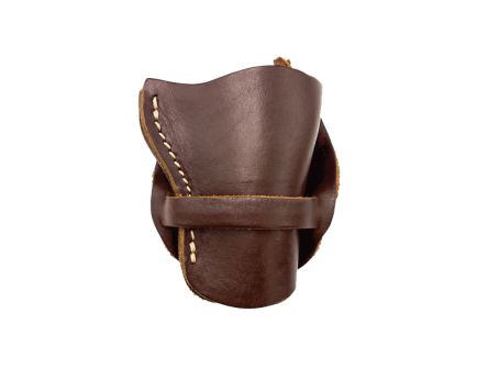 Hunter Company 1080 Series Bond Arms Cowboy Defender OWB Holster RH Leather, Antique Brown