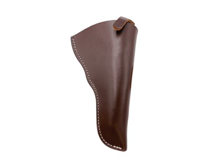 Hunter Company 1081 Series Ruger Blackhawk/Vaquero OWB Holster RH Leather, Antique Brown