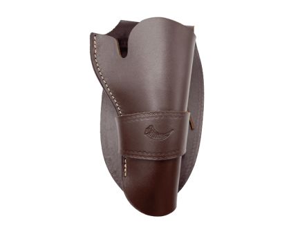 Hunter Company 1082 Series Ruger Blackhawk/Vaquero OWB Holster RH Leather, Antique Brown
