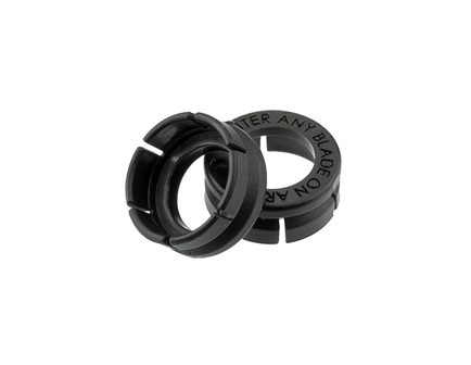 Rage Hypodermic Replacement Shock Collars 32900