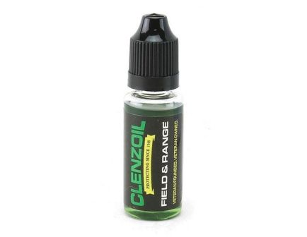 Clenzoil Field & Range Solution 0.5 oz Bottle