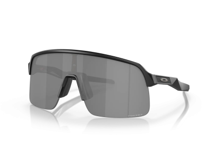 Oakley Sutro Lite, Matte Black W/ Prizm Black Sutro Lite - 946305