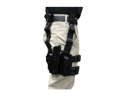 Blackhawk! Serpa Level 2 Tactical Holster