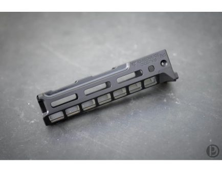 RS Regulate GKR-7MS Kalashnikov Rifle MLOK Rail with Sling Loop Cutout
