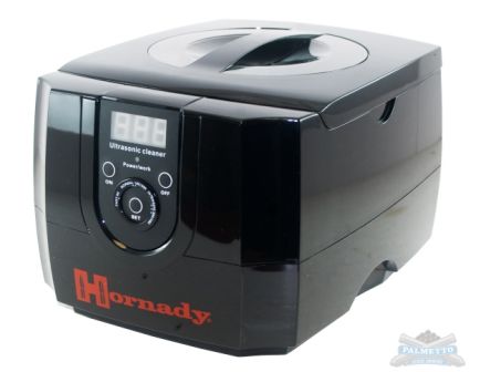 Hornady Lock-N-Load Sonic Cleaner 110V 043350