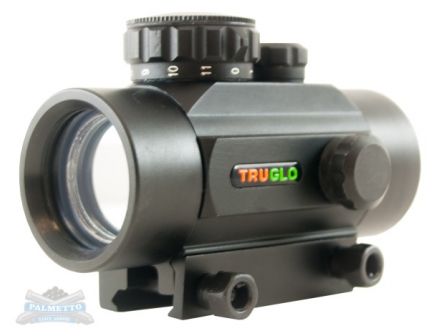 TruGlo Tactical Red Dot TG8030P