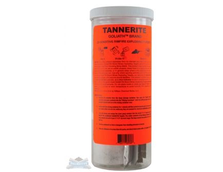 Tannerite Goliath Rimfire Targets G8