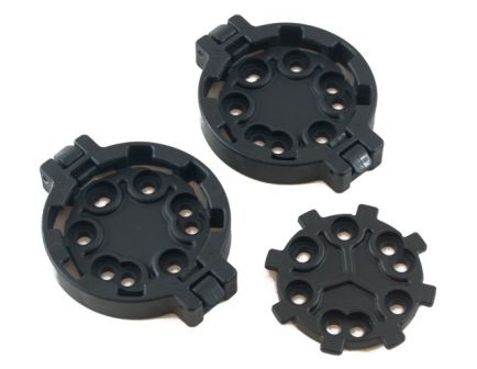 BLACKHAWK! Serpa Quick Disconnect Kit BK-430950BK