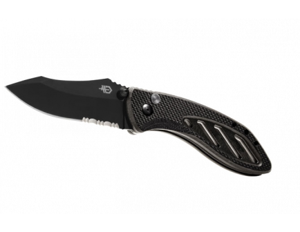 Gerber Instant Assisted Opening Clip Folder Knive  31002184