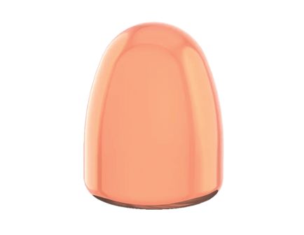 Accura Precision-Bond .45 Cal RN Pistol Bullet, 200 gr 0.451" 500rds