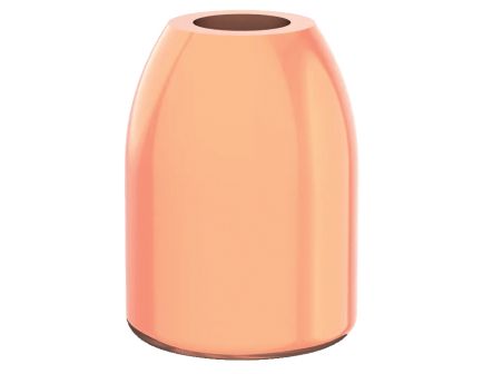 Accura Precision-Bond .45 Cal HP Pistol Bullet, 230 gr 0.451" 500rds